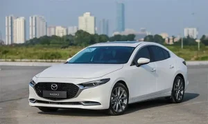 So Sánh Mazda 3 1.5 Và 2.0: Lựa Chọn Nào Phù Hợp Với Bạn?