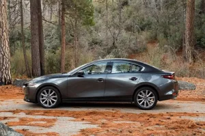 So Sánh Mazda 3 2019 Và 2020: Nên Chọn Phiên Bản Nào?