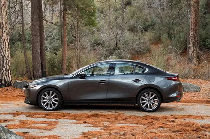 So Sánh Mazda 3 2019 Và 2020: Nên Chọn Phiên Bản Nào?