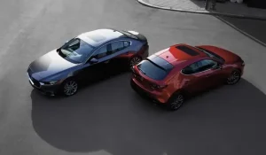 So Sánh Mazda 3 Hatchback Và Sedan: Đâu Là Lựa Chọn Tối Ưu Cho Bạn?