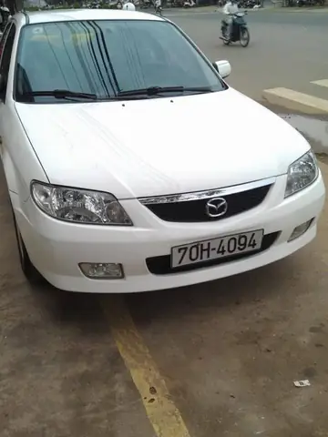 So Sánh Mazda 323 Và Mazda 626: Lựa Chọn Nào Phù Hợp Cho Bạn?