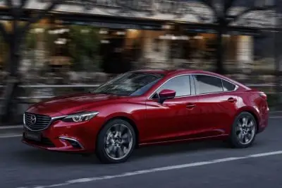 So Sánh Mazda 6 2.0 Và 2.5: Đâu Là Lựa Chọn Tối Ưu Cho Bạn?