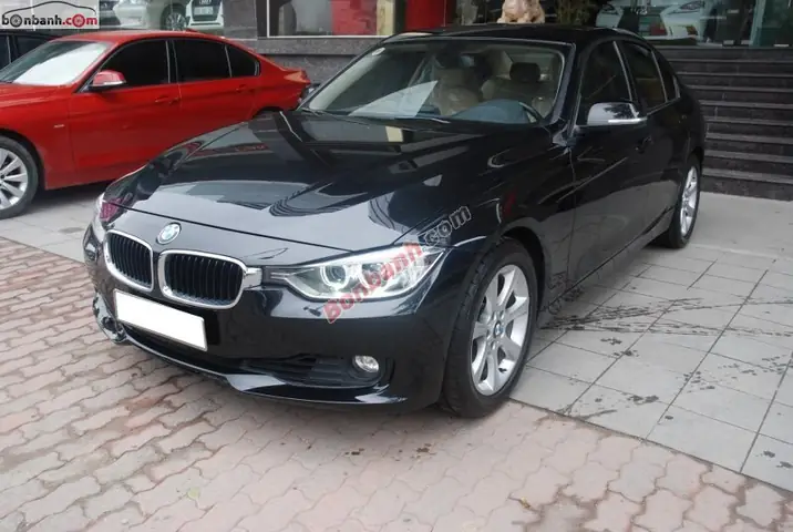 So Sánh Mazda 6 Và Bmw 320i: Lựa Chọn Nào Phù Hợp Cho Bạn?