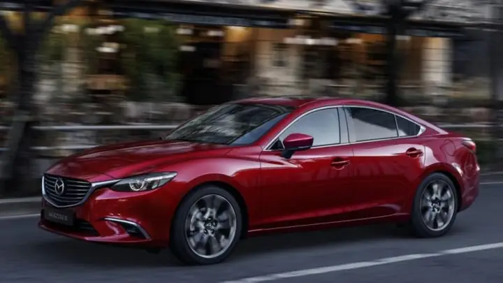 So Sánh Mazda 6 Và Bmw 320i: Lựa Chọn Nào Phù Hợp Cho Bạn?