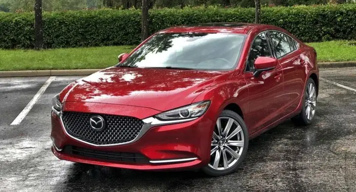 So Sánh Mazda 6 Và Mazda Cx-5: Lựa Chọn Nào Phù Hợp Với Bạn?