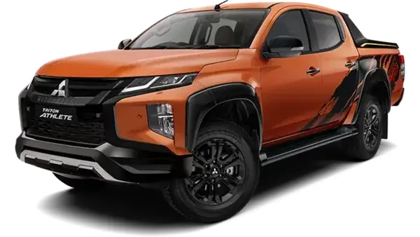 So Sánh Mazda Bt-50 Và Mitsubishi Triton: Lựa Chọn Nào Cho Bạn?
