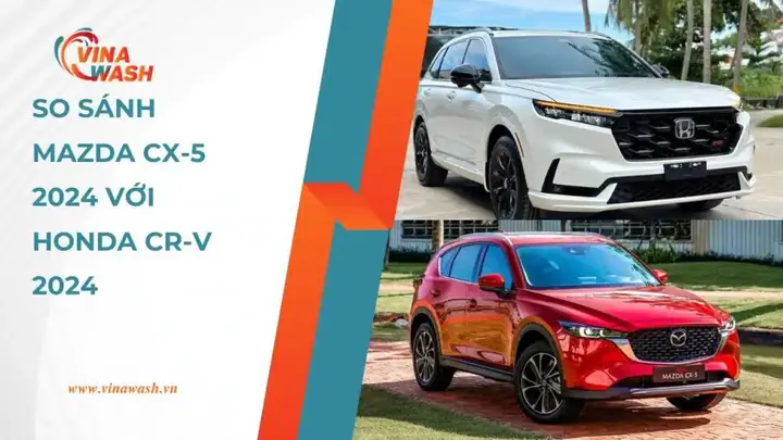 So Sánh Các Phiên Bản Mazda Cx‑5: Lựa Chọn Phù Hợp Cho Người Mua