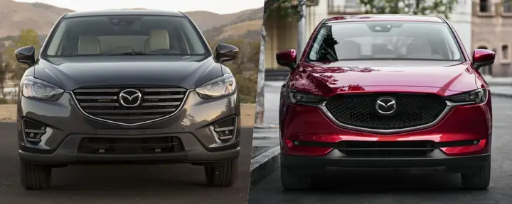 So Sánh Mazda Cx-5 2.0 Và 2.5: Đâu Là Lựa Chọn Phù Hợp Cho Bạn?