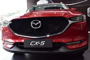 So Sánh Mazda Cx-5 2.0 Và 2.5: Đâu Là Lựa Chọn Phù Hợp Cho Bạn?