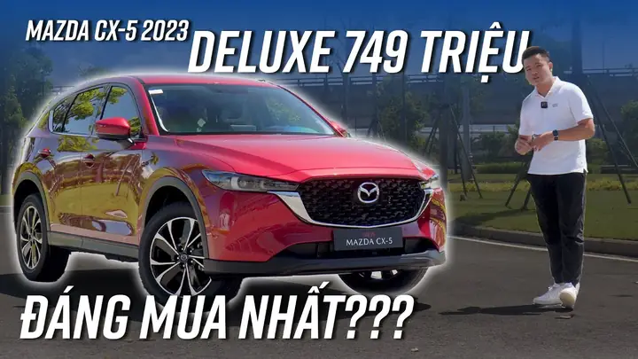 So Sánh Mazda Cx-5 Và Honda Hr-v: Nên Chọn Xe Nào Cho Gia Đình Việt?