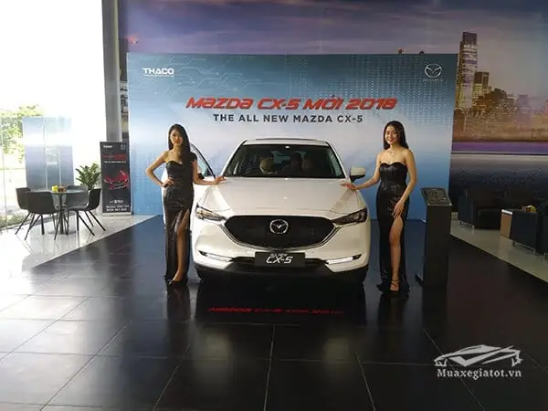 Mazda Cx-5 Và Peugeot 3008: So Sánh Chi Tiết Để Chọn Lựa Xe Ưng Ý