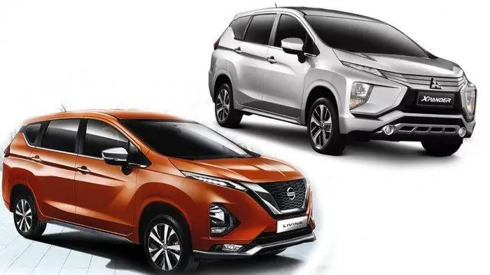 So Sánh Mazda Premacy Và Nissan Livina: Lựa Chọn Nào Phù Hợp Cho Gia Đình Việt?