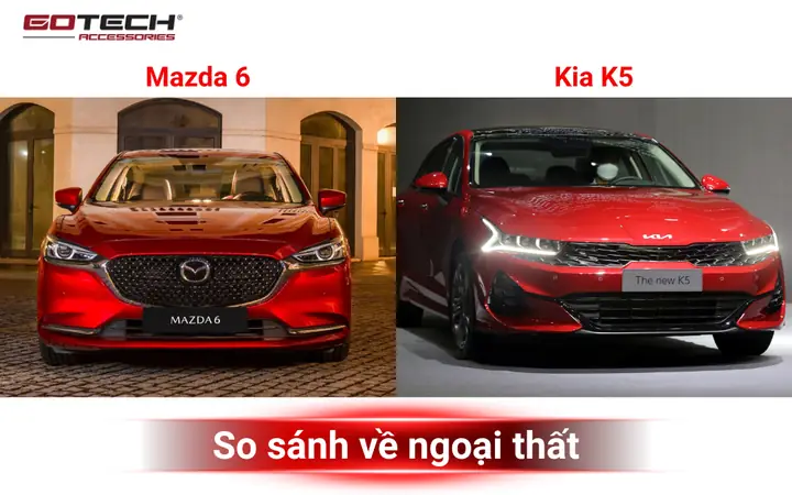 So Sánh Mer Và Vàm Mazda Hùng Lâm: Lựa Chọn Nào Tối Ưu Cho Xế Yêu Của Bạn?