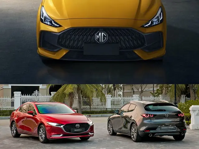 So Sánh Mer Và Vàm Mazda Hùng Lâm: Lựa Chọn Nào Tối Ưu Cho Xế Yêu Của Bạn?