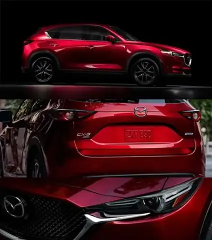 So Sánh Mitsubishi Outlander Và Mazda Cx-5: Chọn Xe Suv Nào Phù Hợp Nhất?