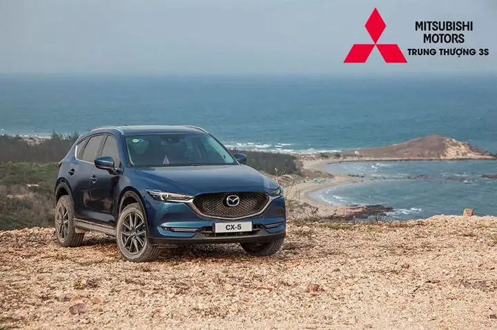 So Sánh Mitsubishi Outlander Và Mazda Cx-5: Chọn Xe Suv Nào Phù Hợp Nhất?