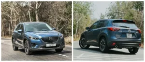 So Sánh Nissan X-trail Và Mazda Cx-5: Lựa Chọn Nào Tối Ưu Cho Gia Đình Việt?