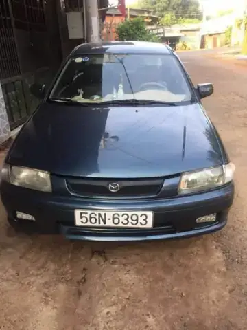 So Sánh Daewoo Nubira Và Mazda 323 2001: Lựa Chọn Nào Phù Hợp Cho Bạn?