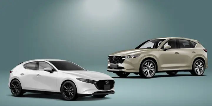 So Sánh Peugeot 408 Và Mazda 3: Nên Lựa Chọn Xế Hộp Nào Cho Gia Đình?