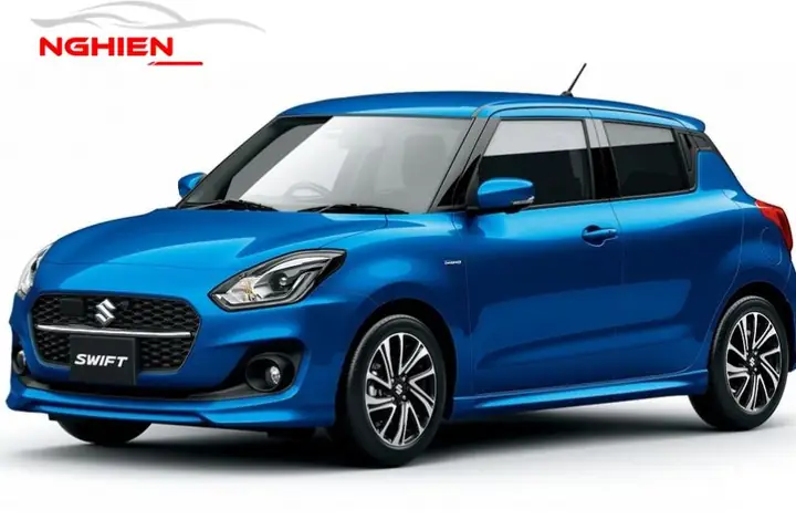 So Sánh Suzuki Swift Và Mazda 2: Đâu Là Lựa Chọn Tối Ưu Cho Bạn?