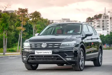 So Sánh Volkswagen Tiguan Và Mazda Cx-5: Lựa Chọn Nào Phù Hợp Với Bạn?