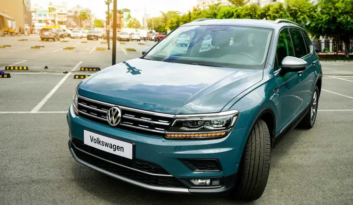 So Sánh Volkswagen Tiguan Và Mazda Cx-5: Lựa Chọn Nào Phù Hợp Với Bạn?