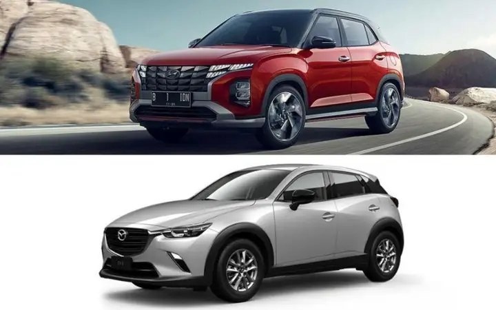 So Sánh Xe Mazda Với Hyundai: Lựa Chọn Nào Phù Hợp Cho Bạn?