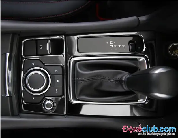 Hướng Dẫn Tìm Số Khung Mazda 3 – Vị Trí & Cách Kiểm Tra Nhanh