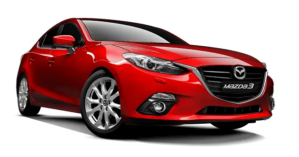 Sơn Đổi Màu Mazda 3 Giá Bao Nhiêu? Cập Nhật Mới Nhất & Lưu Ý Quan Trọng