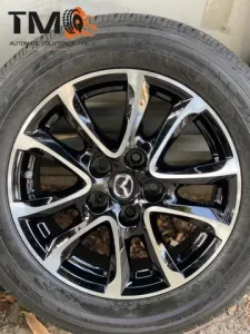 Hướng Dẫn Chọn Và Báo Giá Sơn Lazang Mazda 2 Cho Người Mới