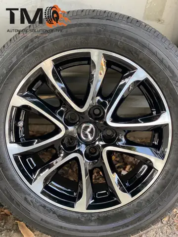 Hướng Dẫn Chọn Và Báo Giá Sơn Lazang Mazda 2 Cho Người Mới