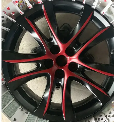 Hướng Dẫn Sơn Lazang Mazda 6 Chuẩn Chuyên Nghiệp, Chi Phí & Lựa Chọn Màu