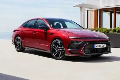 So Sánh Hyundai Sonata Vs Mazda 6: Đánh Giá Chi Tiết Cho Mua Xe