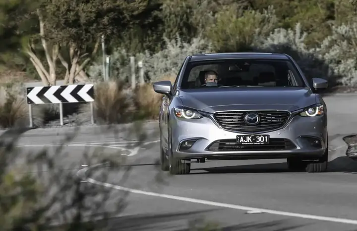 Tiếng Ồn Xe Mazda 6 Khi Lái: Nguyên Nhân, Cách Khắc Phục Và Lời Khuyên Từ Chuyên Gia