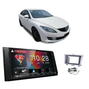 Tiếng Ồn Xe Mazda 6 Khi Lái: Nguyên Nhân, Cách Khắc Phục Và Lời Khuyên Từ Chuyên Gia
