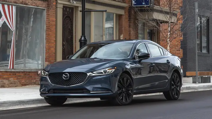 Tiếng Ồn Xe Mazda 6 Khi Lái: Nguyên Nhân, Cách Khắc Phục Và Lời Khuyên Từ Chuyên Gia