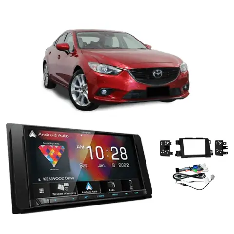 Tiếng Ồn Xe Mazda 6 Khi Lái: Nguyên Nhân, Cách Khắc Phục Và Lời Khuyên Từ Chuyên Gia