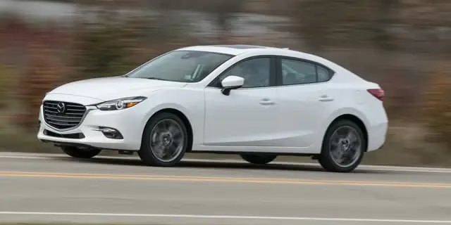 Cách Nâng Cấp Âm Thanh Mazda 3 Để Có Âm Thanh Mạnh Mẽ Và Sống Động