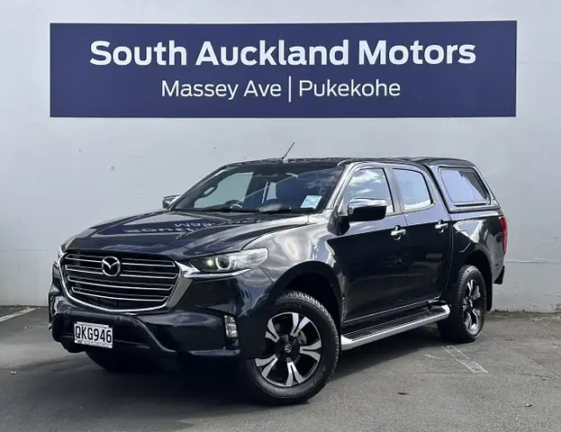 Top 5 Dòng Xe Mazda Phù Hợp Nhất Cho South Auckland Top 5 Dòng Xe Mazda Phù Hợp Nhất Cho South Auckland