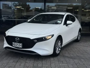 Top 5 Dòng Xe Mazda Phù Hợp Nhất Cho South Auckland