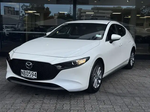 Top 5 Dòng Xe Mazda Phù Hợp Nhất Cho South Auckland Top 5 Dòng Xe Mazda Phù Hợp Nhất Cho South Auckland