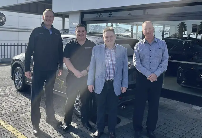 Top 5 Dòng Xe Mazda Phù Hợp Nhất Cho South Auckland Top 5 Dòng Xe Mazda Phù Hợp Nhất Cho South Auckland