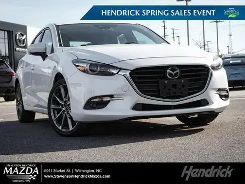 Mua Xe Mazda Đã Qua Sử Dụng Tại Southport – Giá, Địa Chỉ & Lựa Chọn