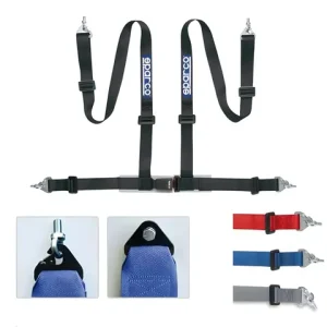 Hướng Dẫn Chọn Và Lắp Đặt Bọc Vô Lăng Sparco Cho Mọi Xe