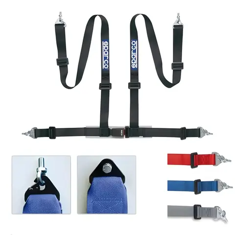 Hướng Dẫn Chọn Và Lắp Đặt Bọc Vô Lăng Sparco Cho Mọi Xe