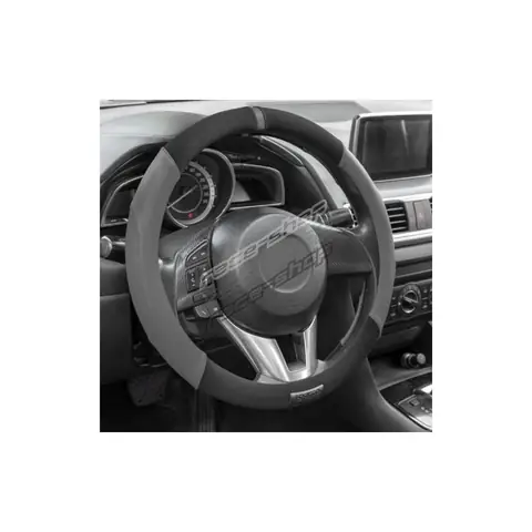 Hướng Dẫn Chọn Và Lắp Đặt Bọc Vô Lăng Sparco Cho Mọi Xe