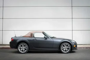 Tốc Độ Của Mazda Roadster 2015: Khám Phá Hiệu Suất Và Trải Nghiệm Lái