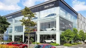 Tìm Showroom Mazda Biên Hòa: Địa Chỉ, Liên Hệ & Mẫu Xe Hiện Có