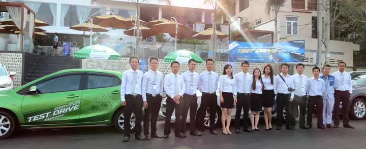 Tìm Showroom Mazda Biên Hòa: Địa Chỉ, Liên Hệ & Mẫu Xe Hiện Có