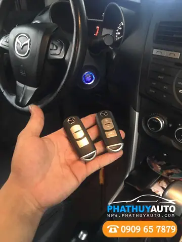 Start Stop Mazda: Hướng Dẫn Chi Tiết Và Lợi Ích